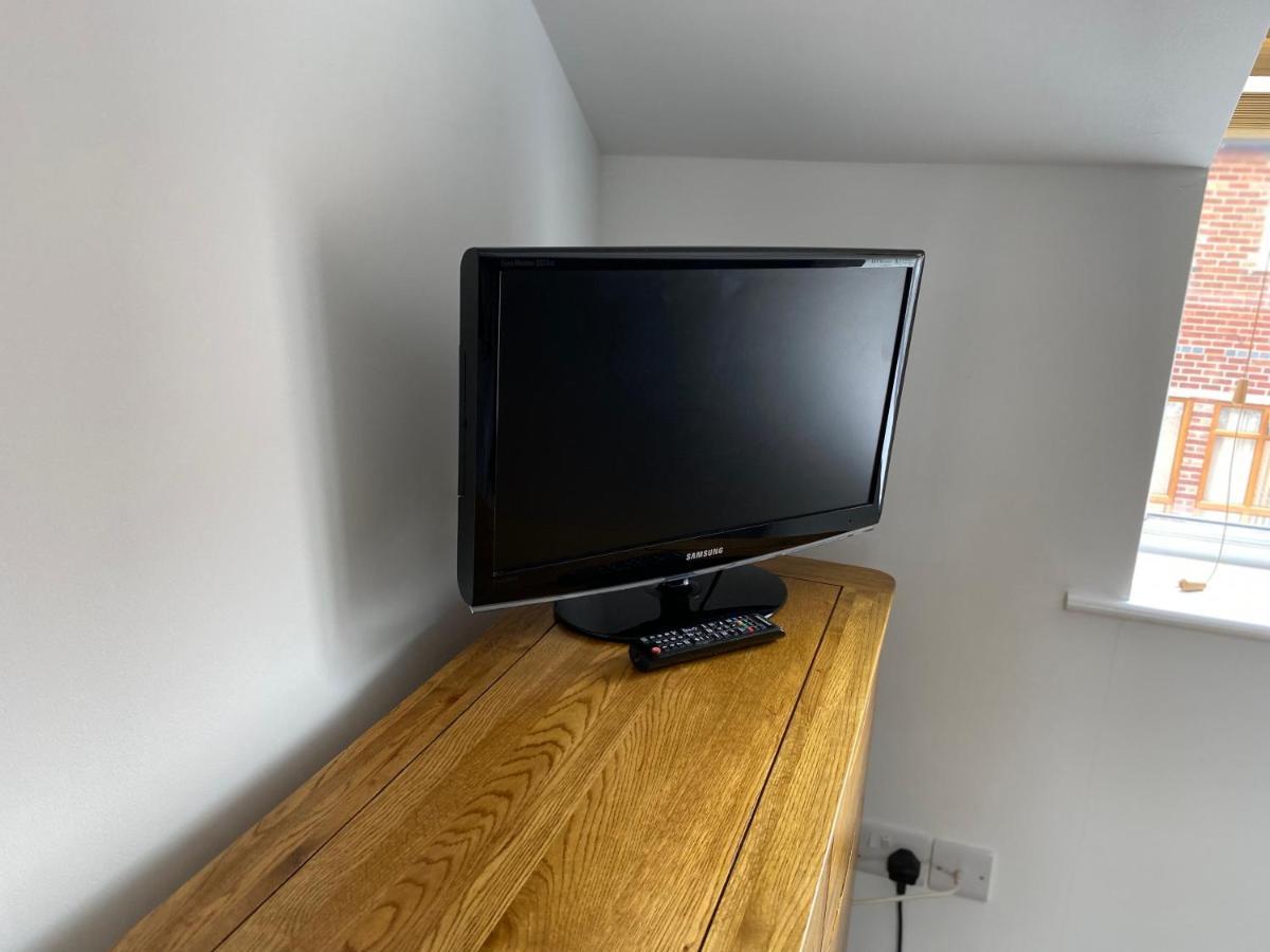 Comfortable Modern 1Bed House 5 Mins From Centre Lincoln Luaran gambar