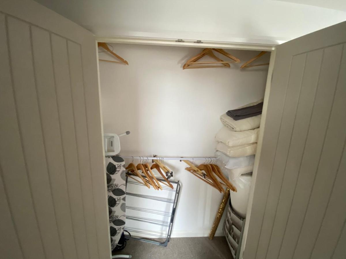 Comfortable Modern 1Bed House 5 Mins From Centre Lincoln Luaran gambar