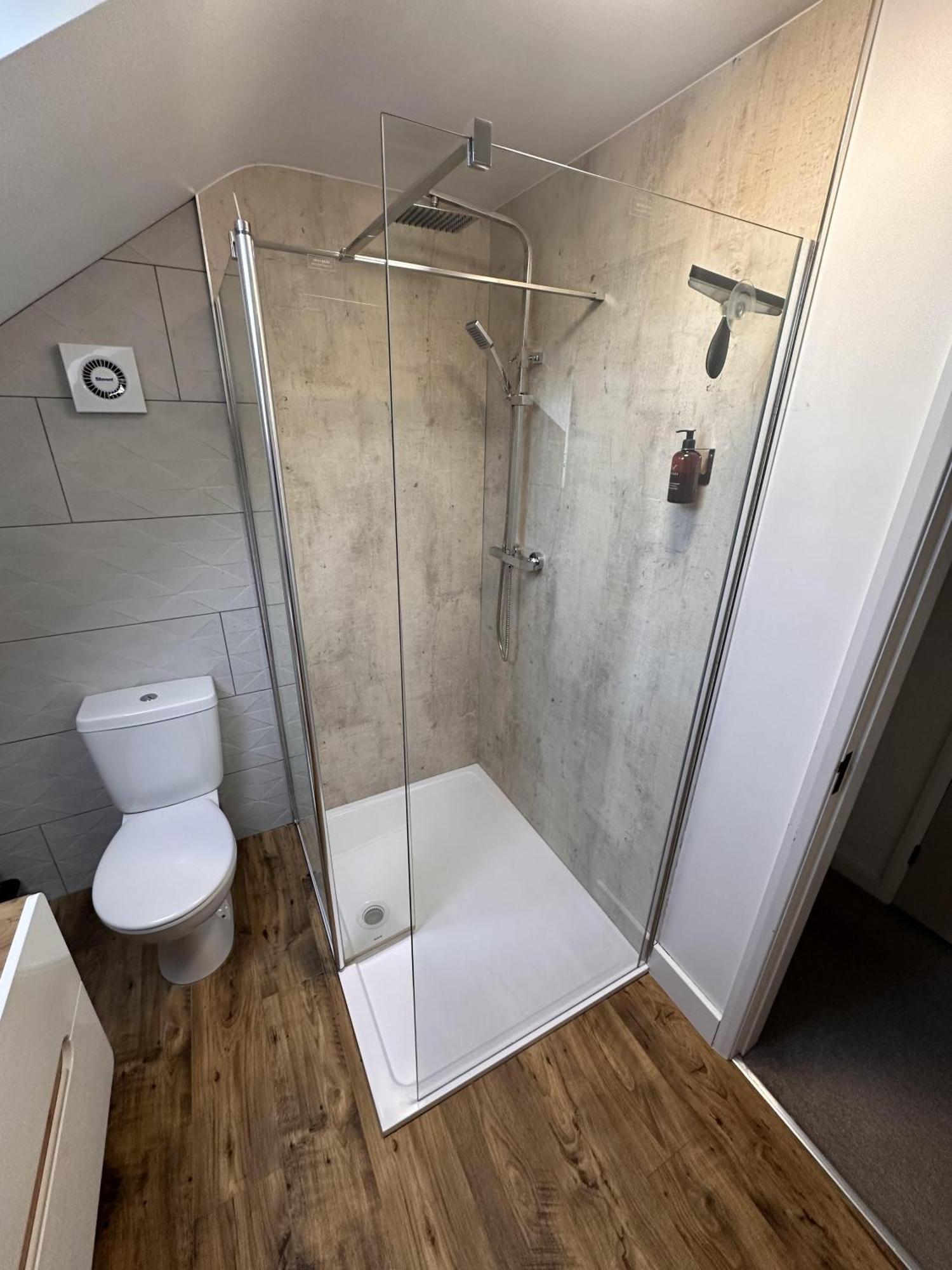 Comfortable Modern 1Bed House 5 Mins From Centre Lincoln Luaran gambar
